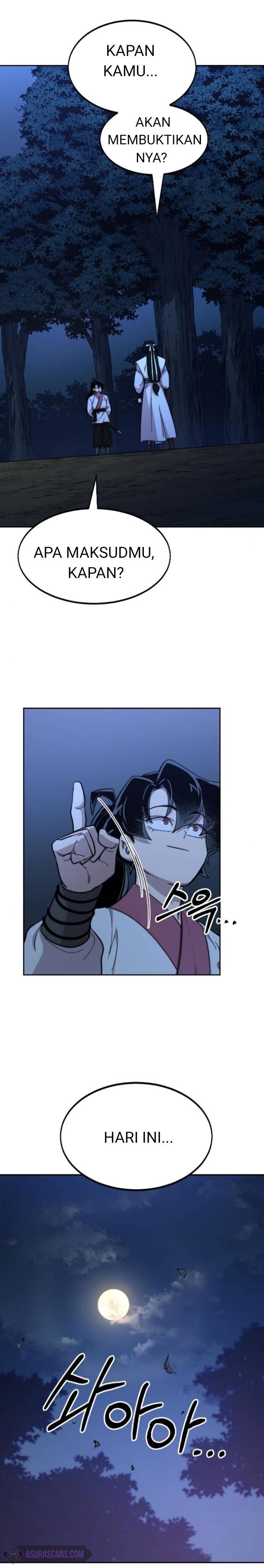 Return of the Flowery Mountain Sect Chap 57 - Next Chap 58