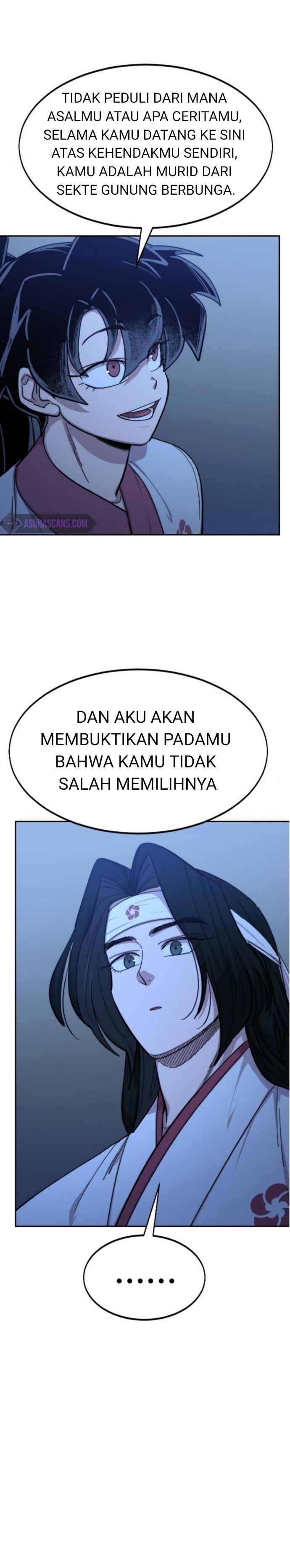 Return of the Flowery Mountain Sect Chap 57 - Next Chap 58