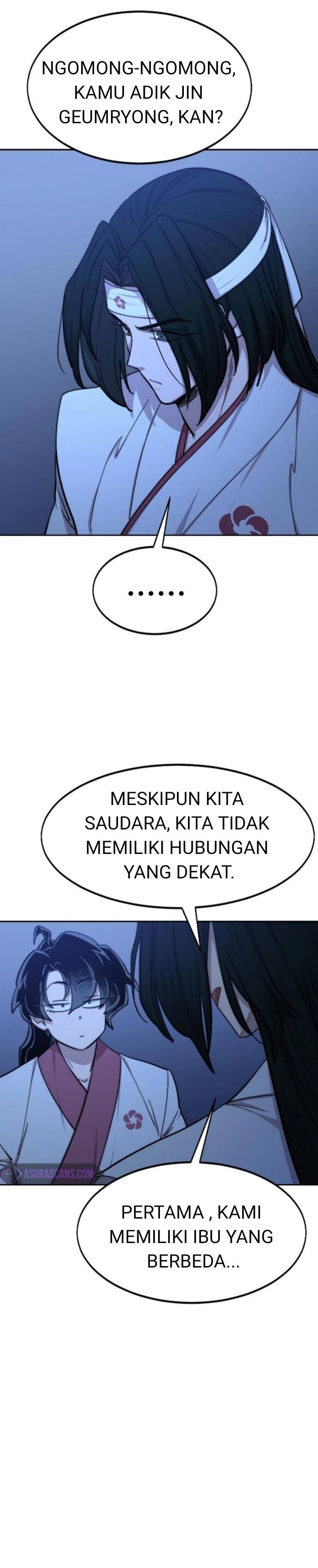 Return of the Flowery Mountain Sect Chap 57 - Next Chap 58