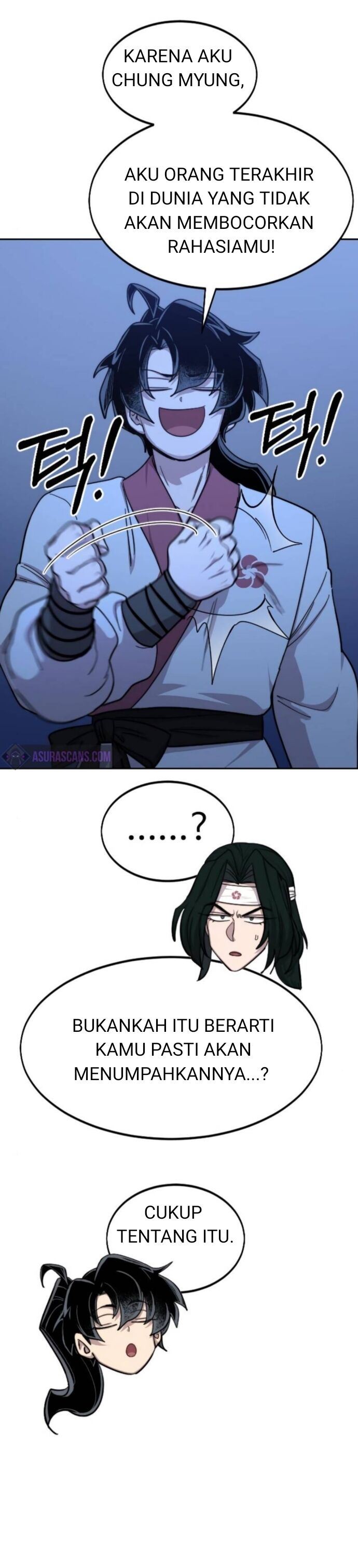 Return of the Flowery Mountain Sect Chap 57 - Next Chap 58