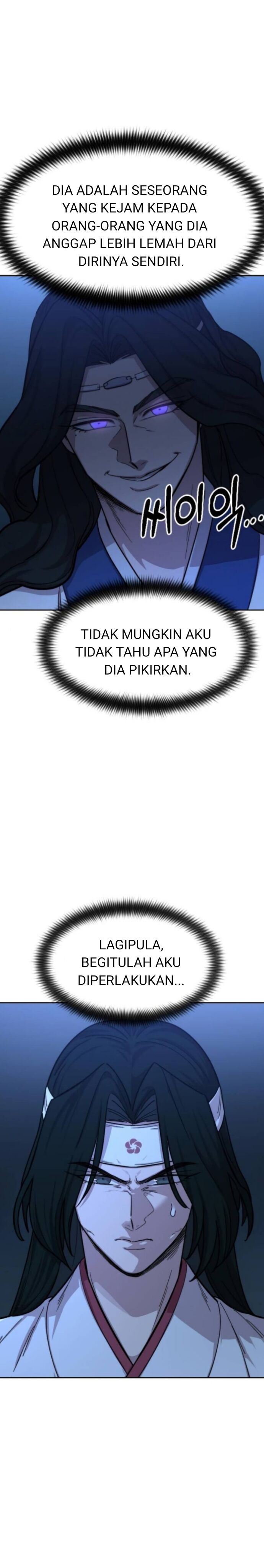 Return of the Flowery Mountain Sect Chap 57 - Next Chap 58