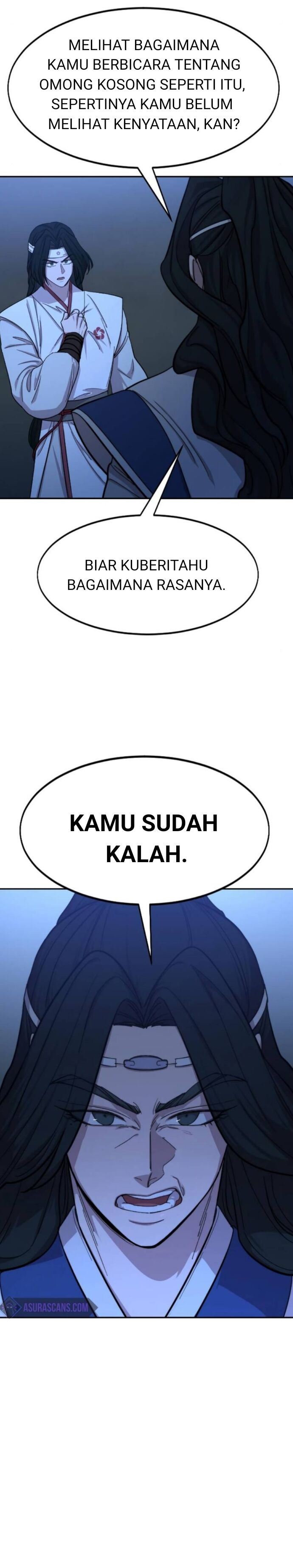 Return of the Flowery Mountain Sect Chap 57 - Next Chap 58