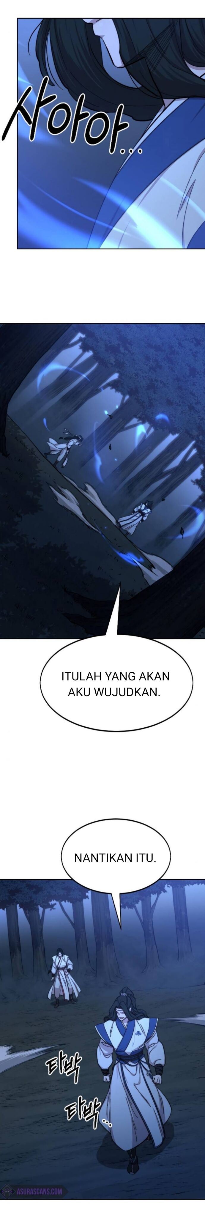 Return of the Flowery Mountain Sect Chap 57 - Next Chap 58