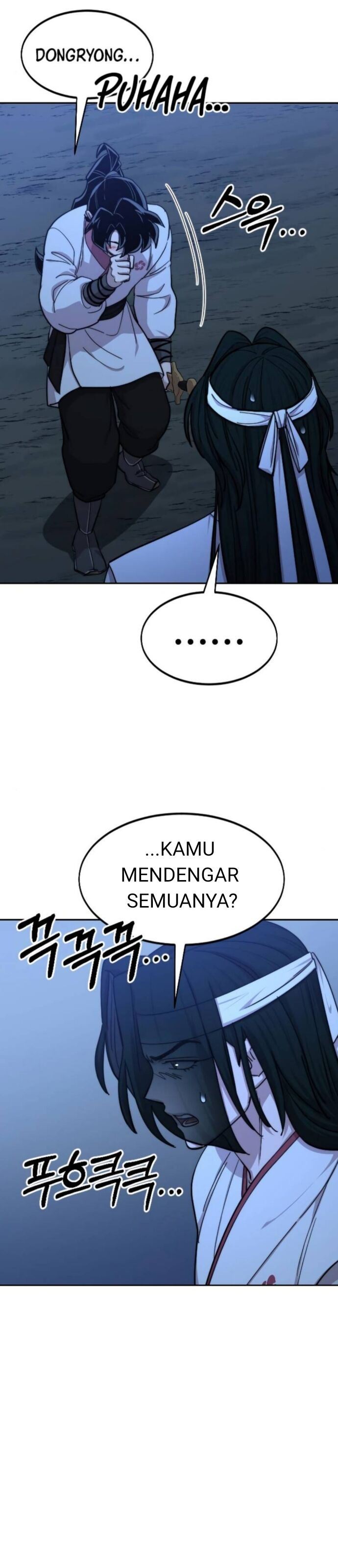 Return of the Flowery Mountain Sect Chap 57 - Next Chap 58