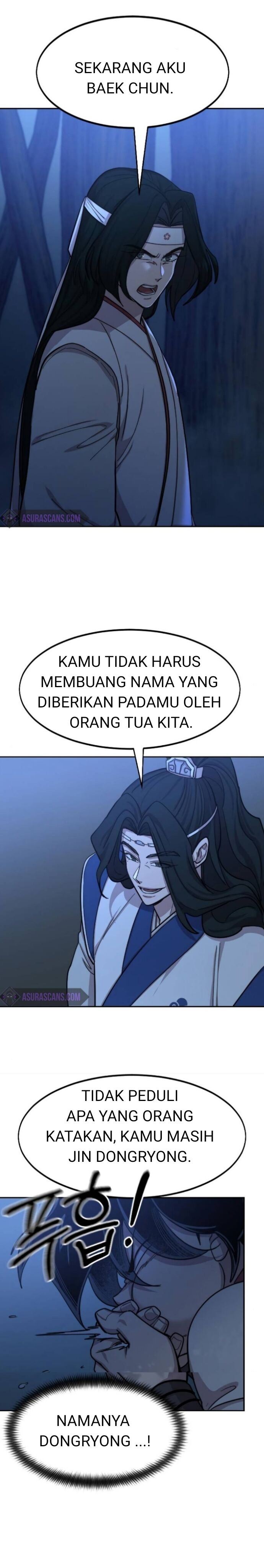 Return of the Flowery Mountain Sect Chap 57 - Next Chap 58