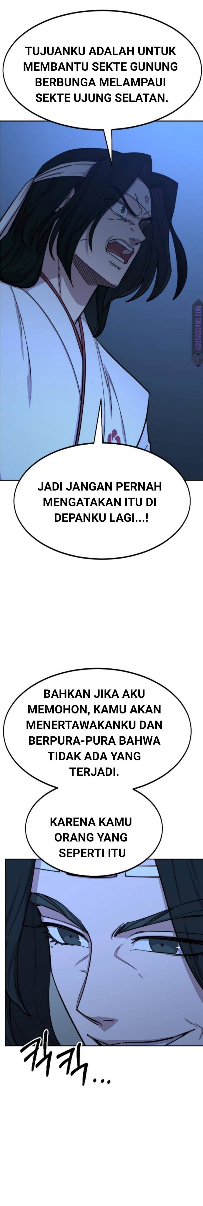 Return of the Flowery Mountain Sect Chap 57 - Next Chap 58