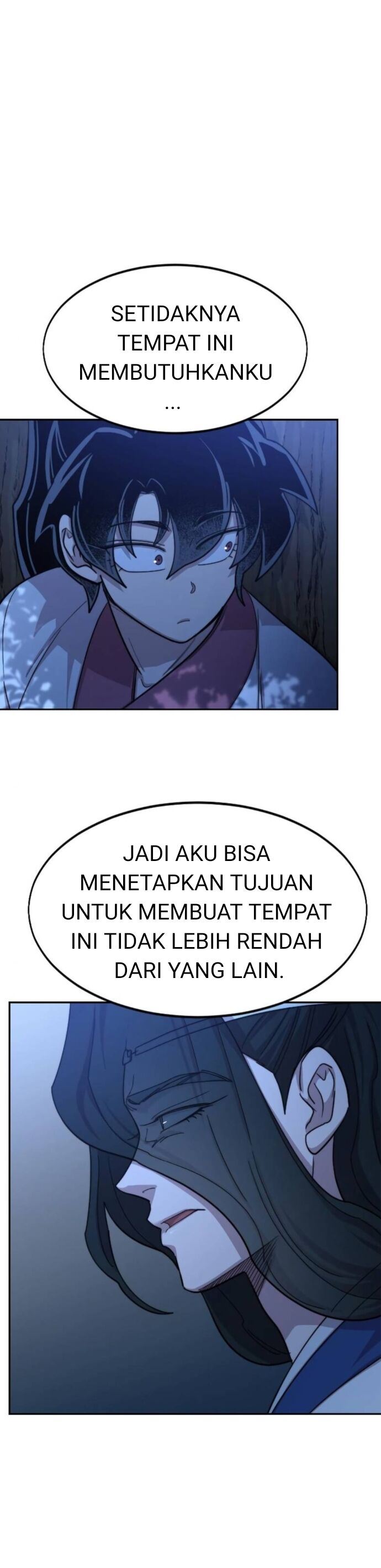 Return of the Flowery Mountain Sect Chap 57 - Next Chap 58