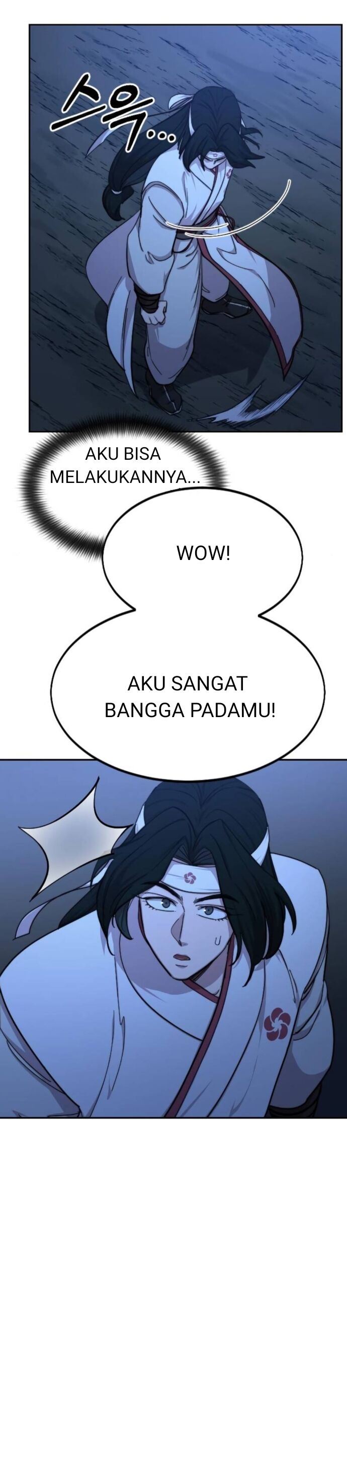 Return of the Flowery Mountain Sect Chap 57 - Next Chap 58