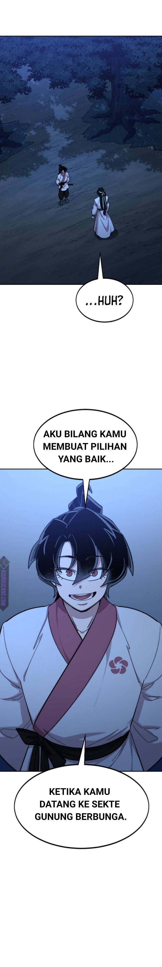 Return of the Flowery Mountain Sect Chap 57 - Next Chap 58