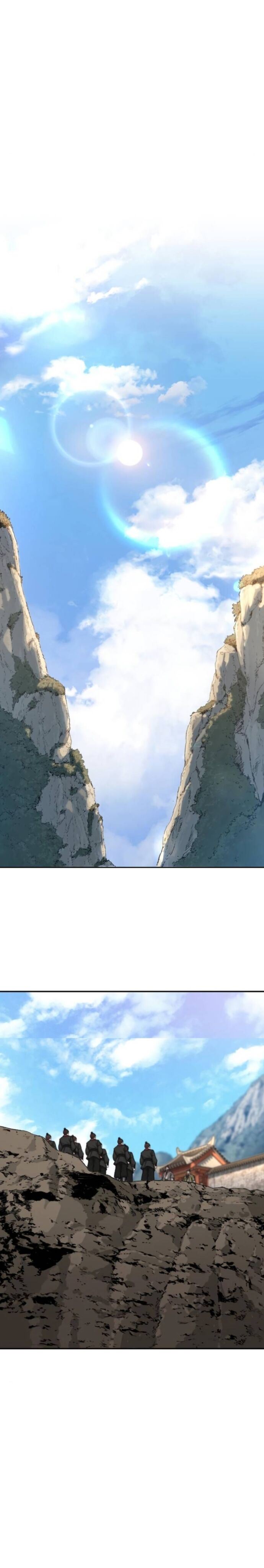 Return of the Flowery Mountain Sect Chap 57 - Next Chap 58