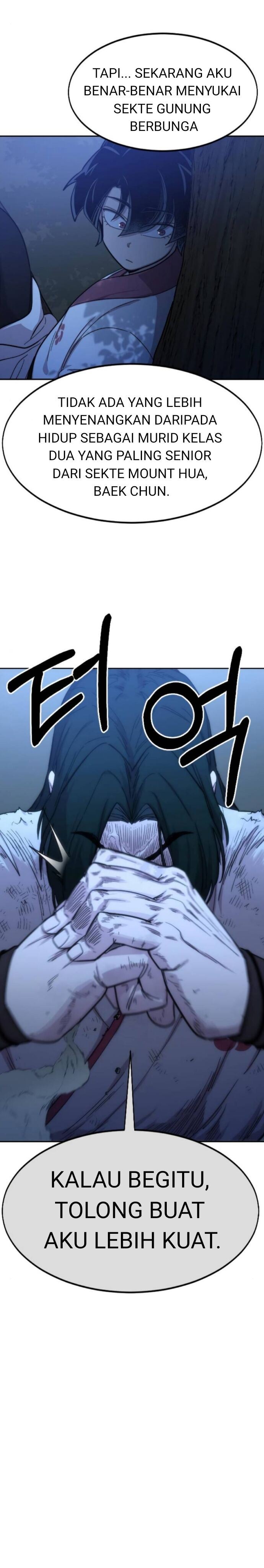 Return of the Flowery Mountain Sect Chap 57 - Next Chap 58