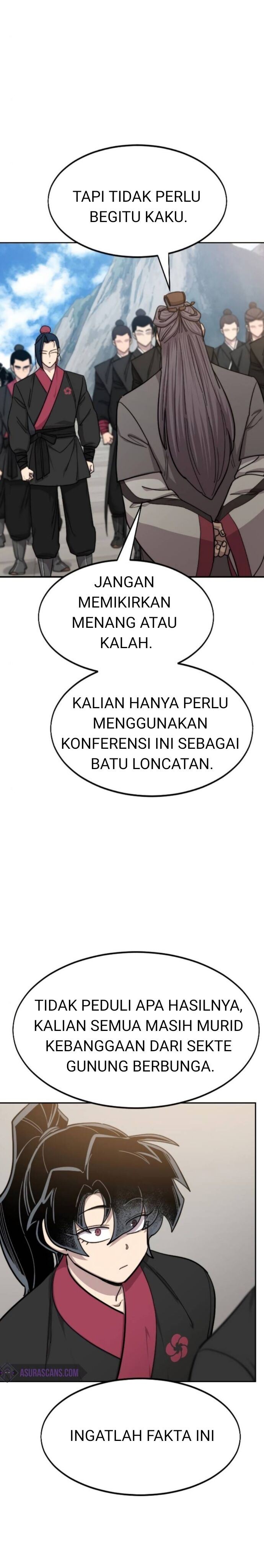 Return of the Flowery Mountain Sect Chap 57 - Next Chap 58