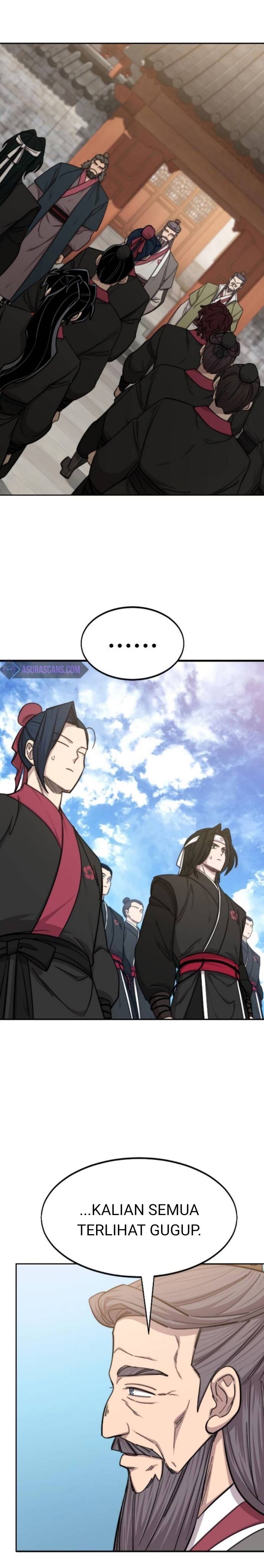 Return of the Flowery Mountain Sect Chap 57 - Next Chap 58