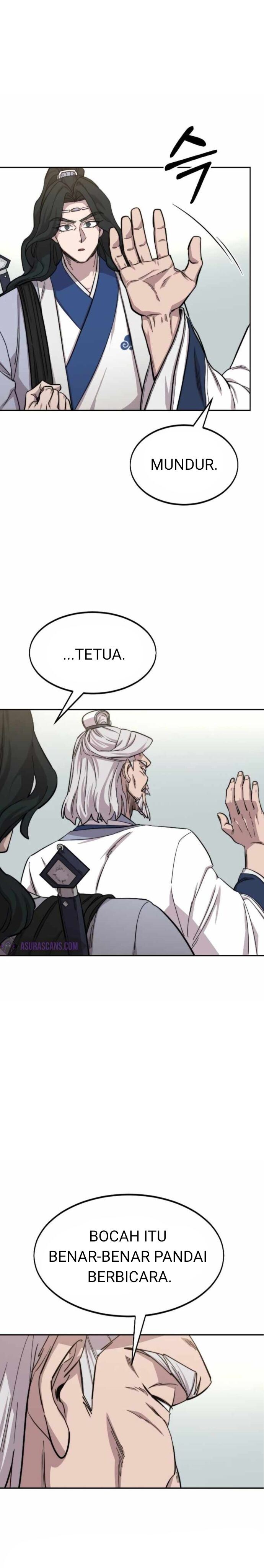 Return of the Flowery Mountain Sect Chap 54 - Next Chap 55