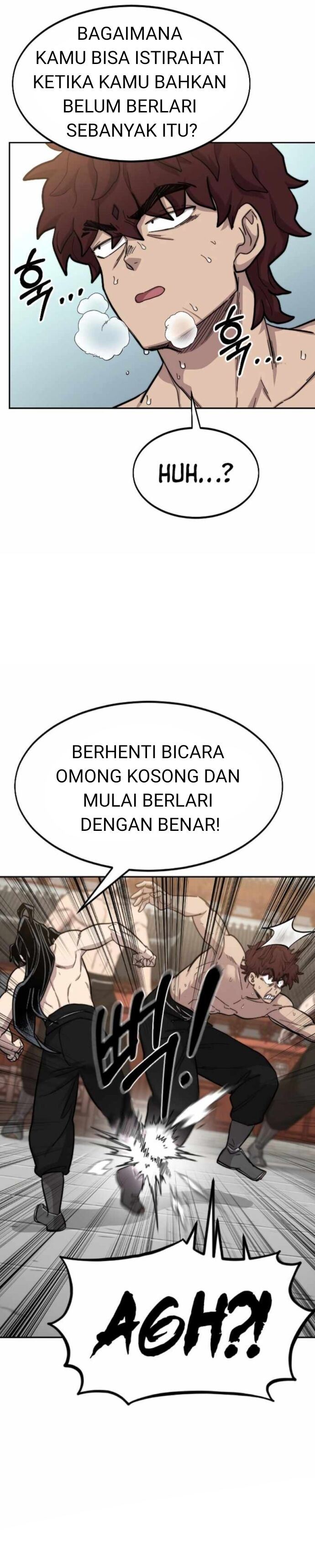 Return of the Flowery Mountain Sect Chap 54 - Next Chap 55