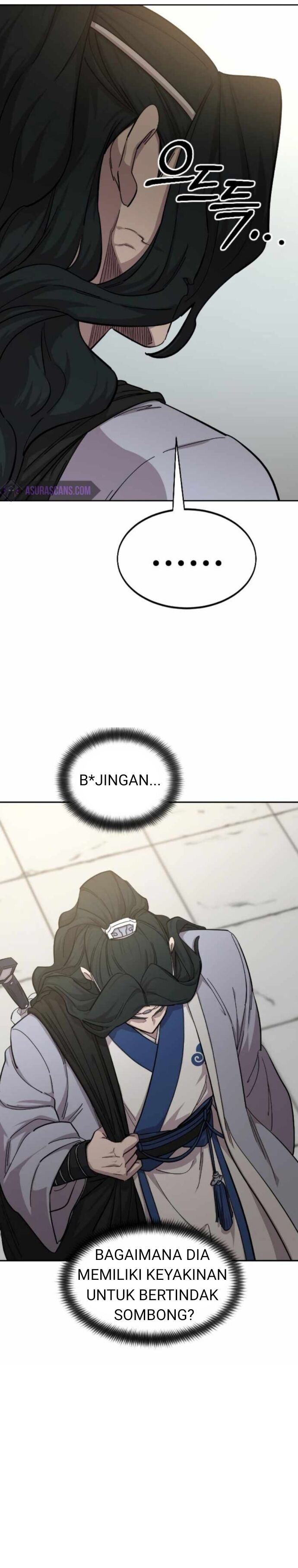 Return of the Flowery Mountain Sect Chap 54 - Next Chap 55