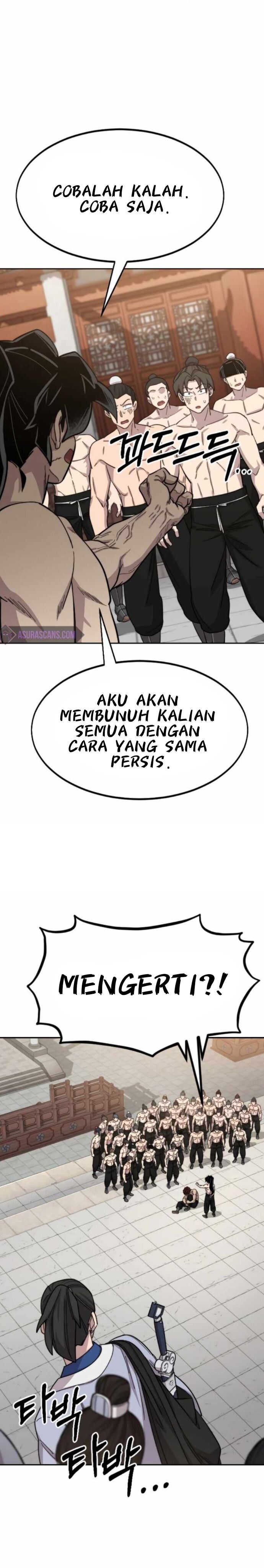 Return of the Flowery Mountain Sect Chap 54 - Next Chap 55