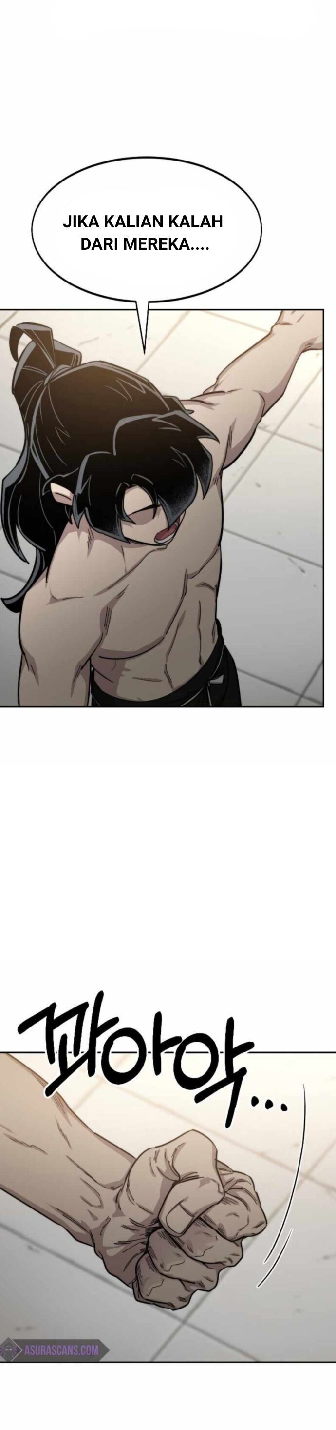 Return of the Flowery Mountain Sect Chap 54 - Next Chap 55