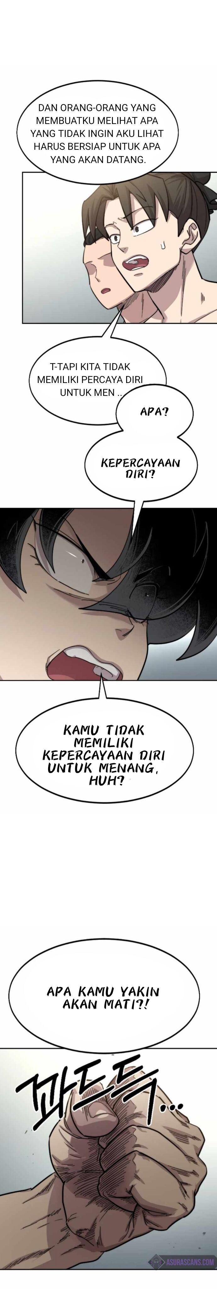 Return of the Flowery Mountain Sect Chap 54 - Next Chap 55