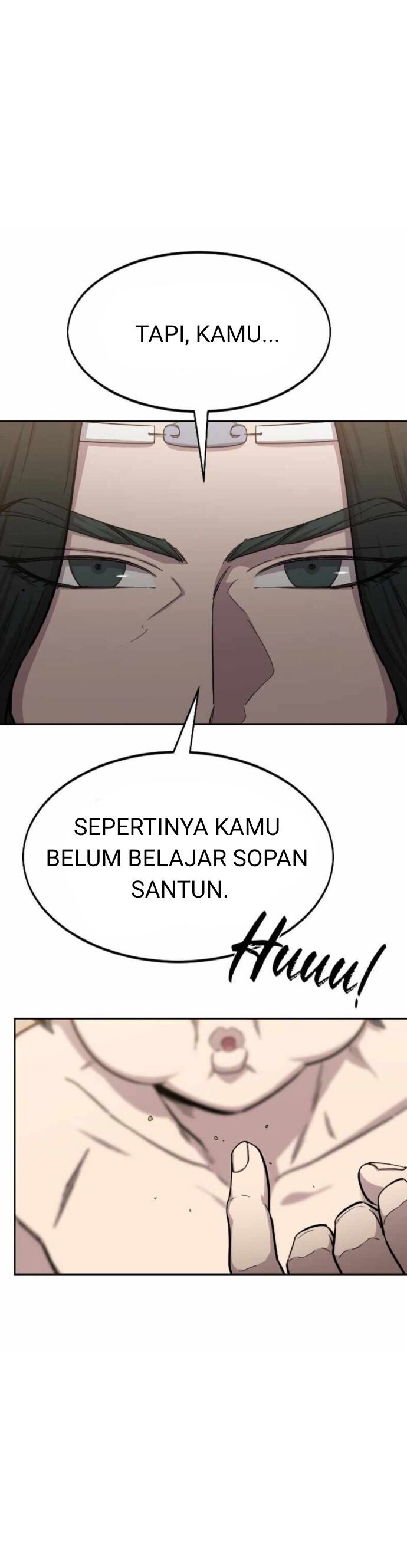 Return of the Flowery Mountain Sect Chap 54 - Next Chap 55