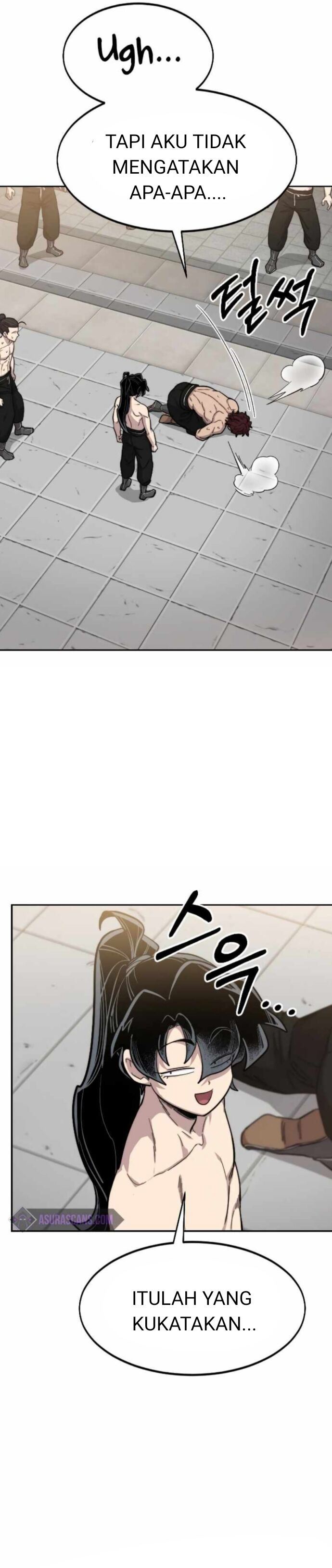 Return of the Flowery Mountain Sect Chap 54 - Next Chap 55