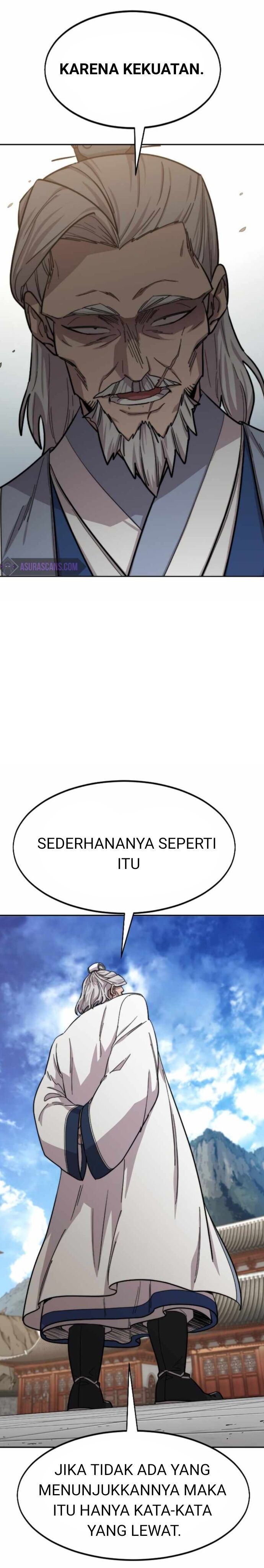 Return of the Flowery Mountain Sect Chap 54 - Next Chap 55