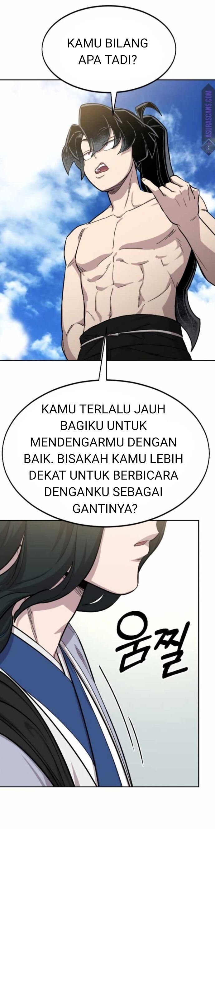 Return of the Flowery Mountain Sect Chap 54 - Next Chap 55