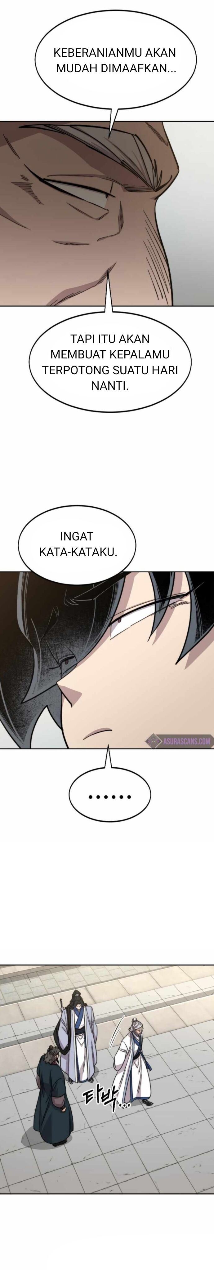 Return of the Flowery Mountain Sect Chap 54 - Next Chap 55