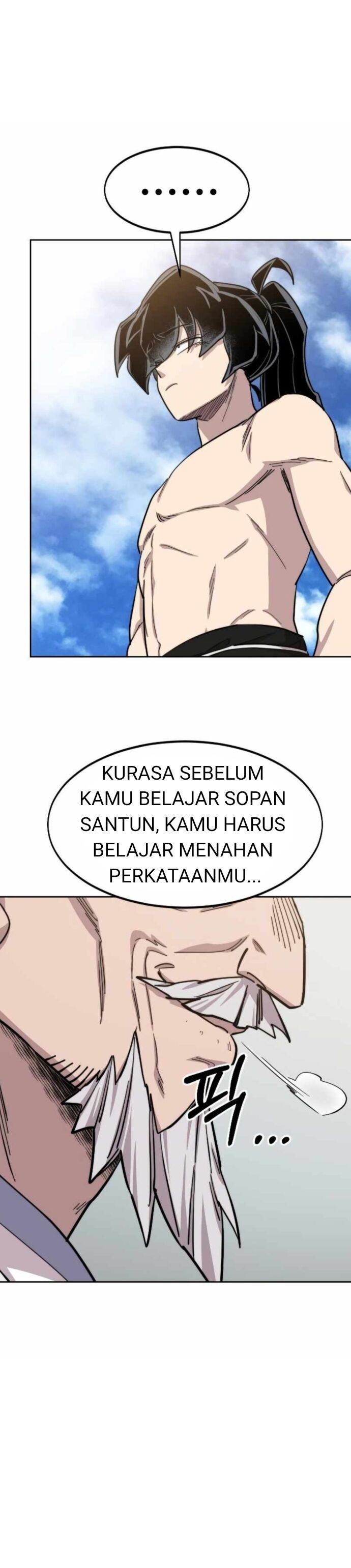 Return of the Flowery Mountain Sect Chap 54 - Next Chap 55