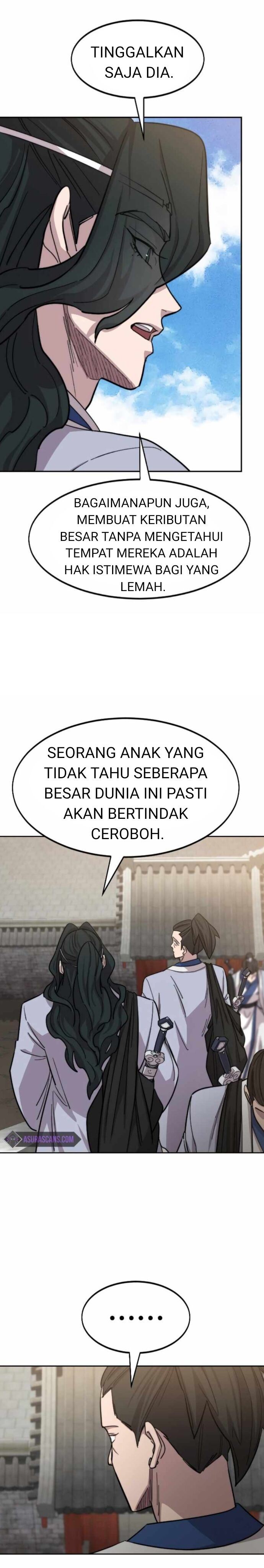 Return of the Flowery Mountain Sect Chap 54 - Next Chap 55