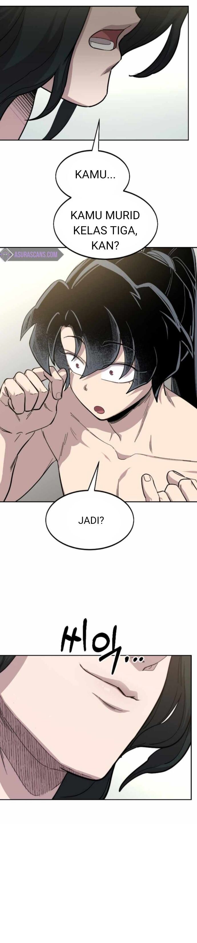 Return of the Flowery Mountain Sect Chap 54 - Next Chap 55