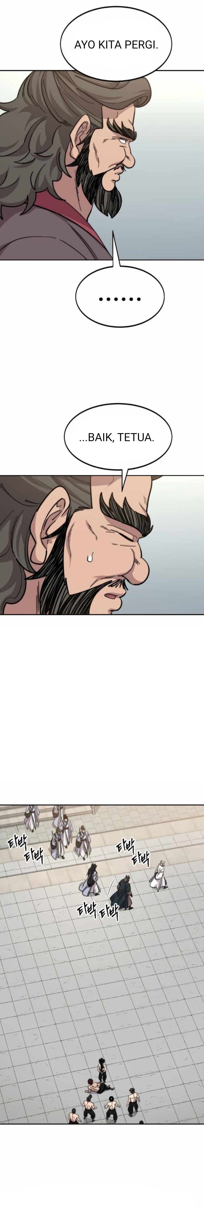 Return of the Flowery Mountain Sect Chap 54 - Next Chap 55