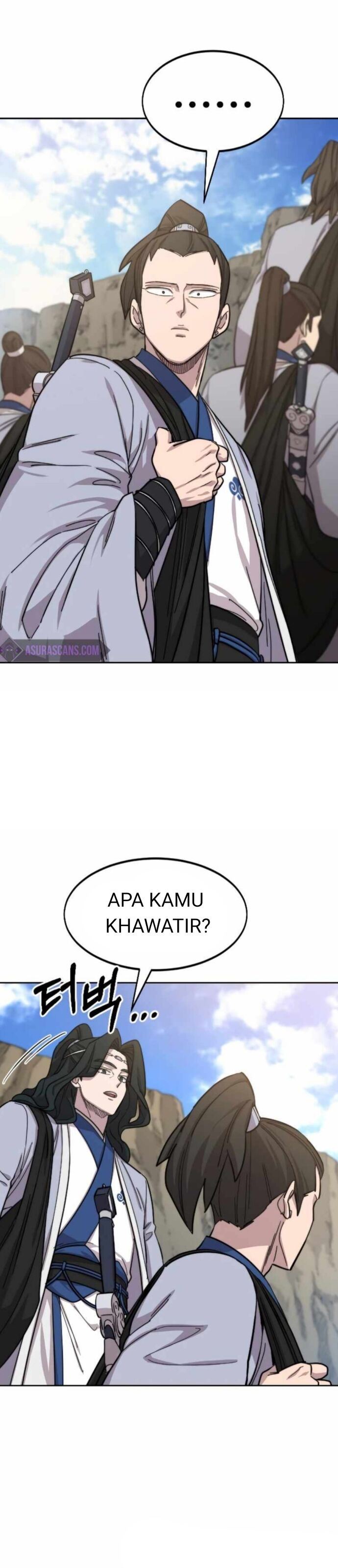 Return of the Flowery Mountain Sect Chap 54 - Next Chap 55