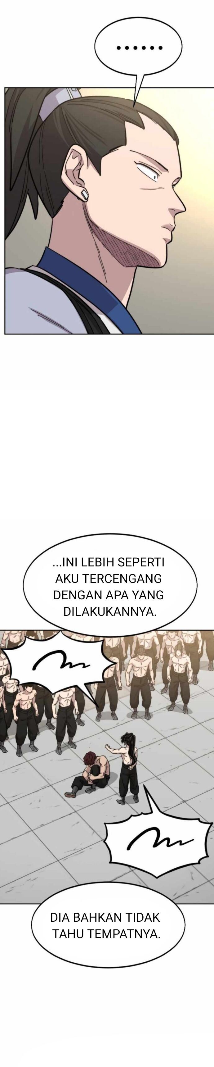 Return of the Flowery Mountain Sect Chap 54 - Next Chap 55