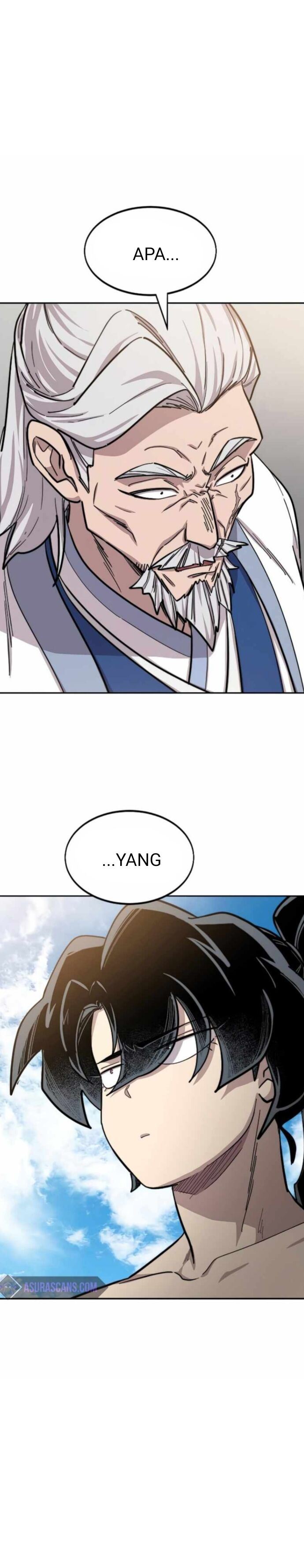 Return of the Flowery Mountain Sect Chap 54 - Next Chap 55