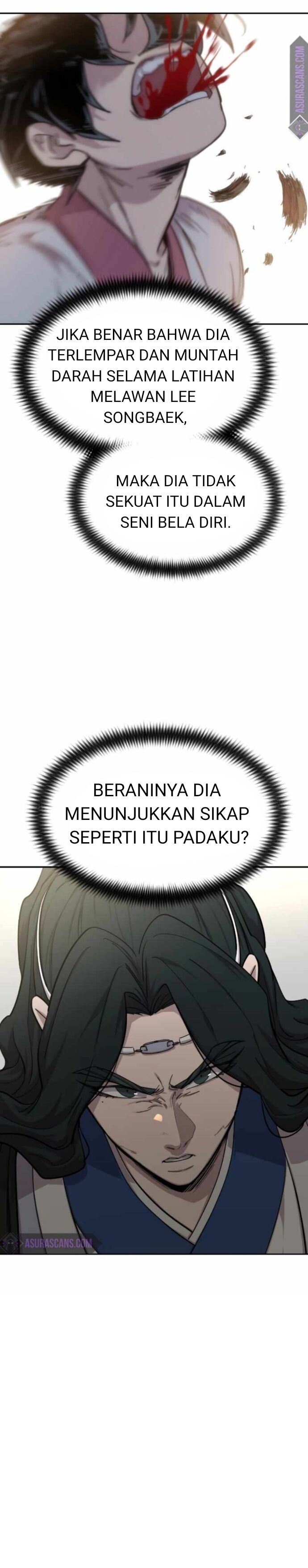 Return of the Flowery Mountain Sect Chap 54 - Next Chap 55