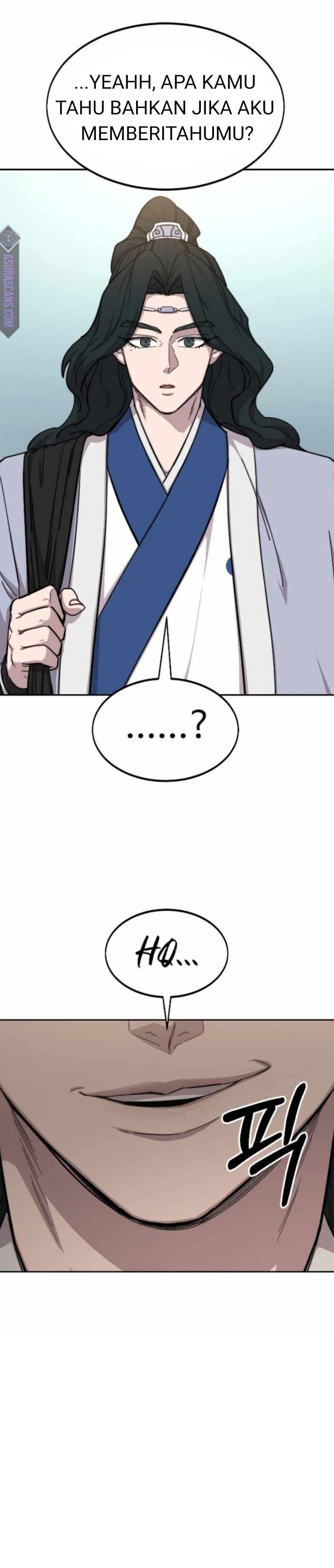 Return of the Flowery Mountain Sect Chap 54 - Next Chap 55