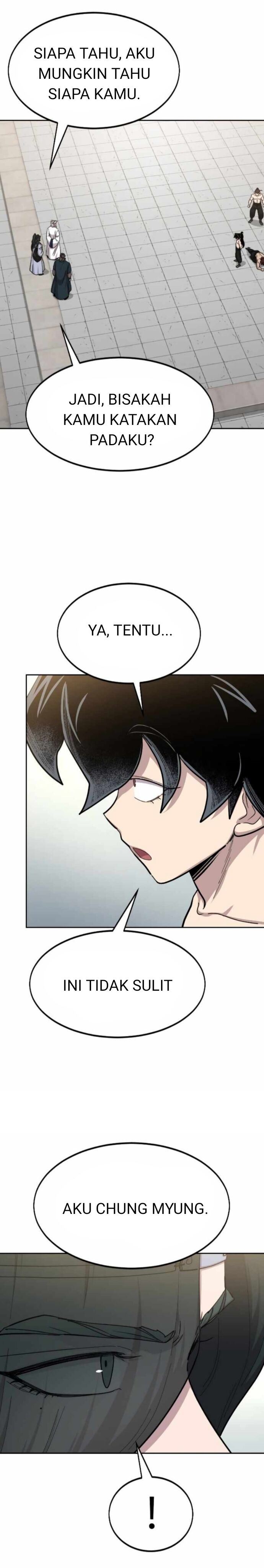 Return of the Flowery Mountain Sect Chap 54 - Next Chap 55