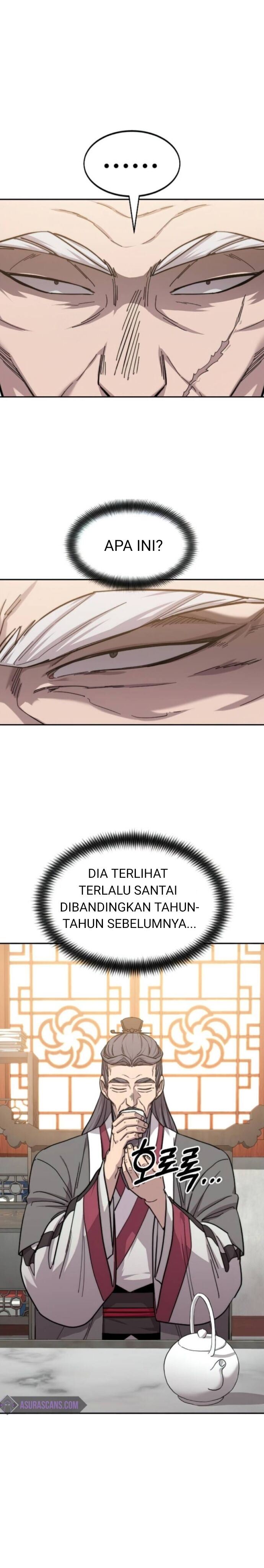 Return of the Flowery Mountain Sect Chap 55 - Next Chap 56