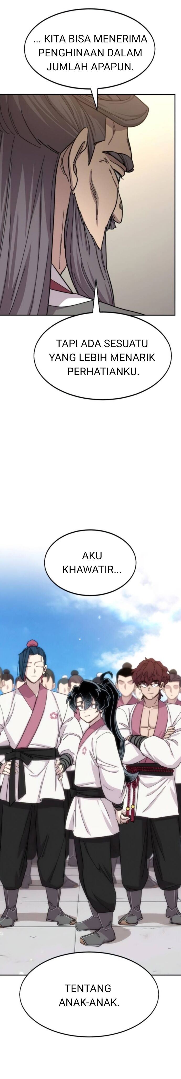 Return of the Flowery Mountain Sect Chap 55 - Next Chap 56