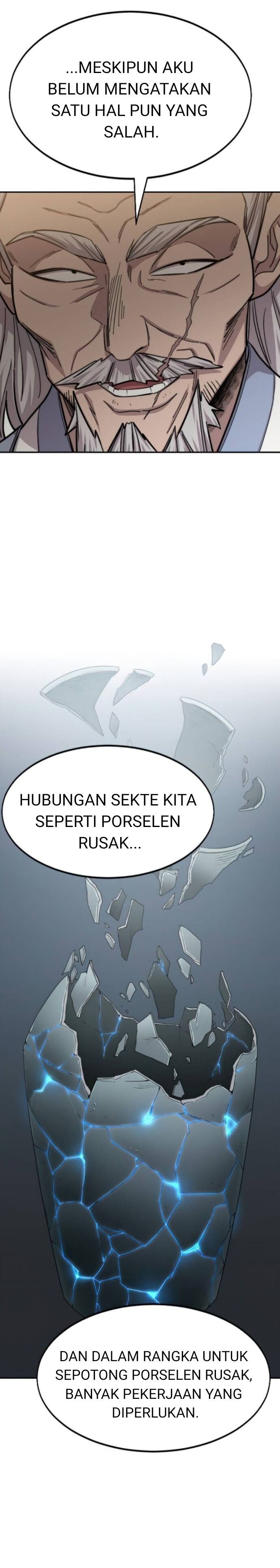 Return of the Flowery Mountain Sect Chap 55 - Next Chap 56