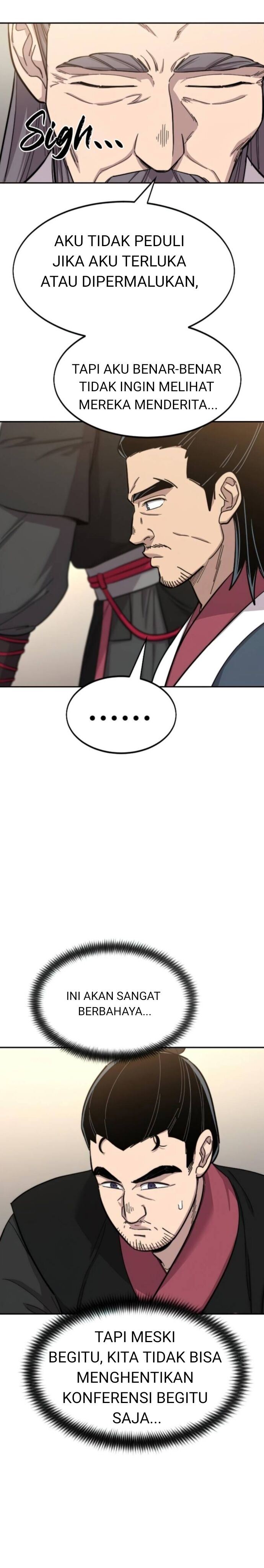 Return of the Flowery Mountain Sect Chap 55 - Next Chap 56