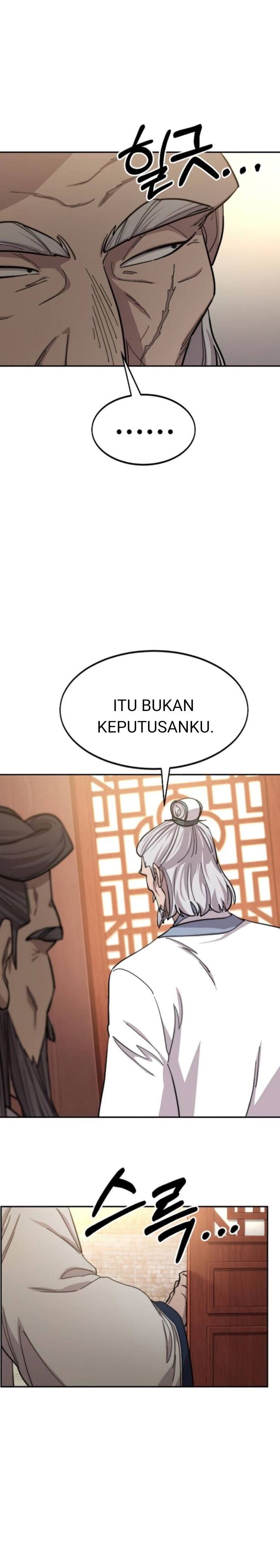 Return of the Flowery Mountain Sect Chap 55 - Next Chap 56