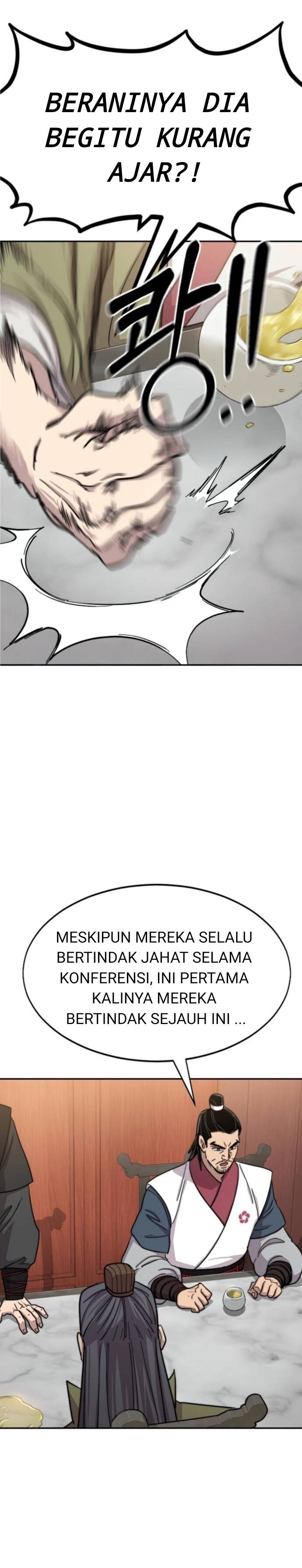 Return of the Flowery Mountain Sect Chap 55 - Next Chap 56