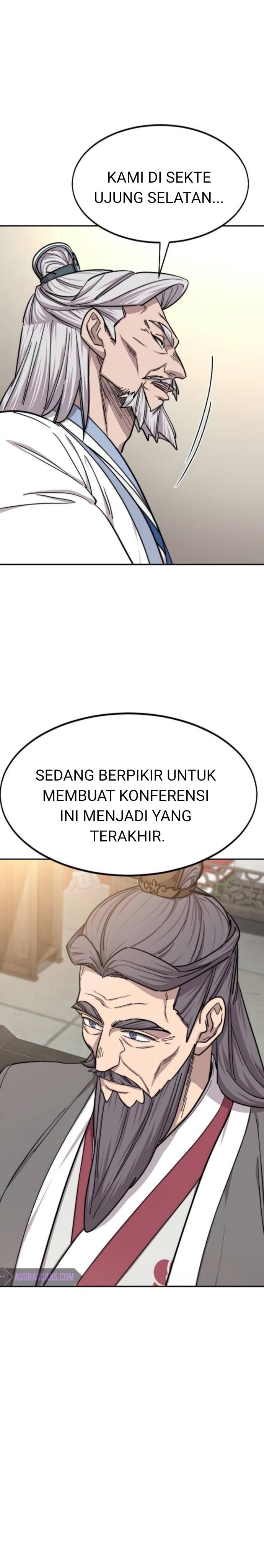 Return of the Flowery Mountain Sect Chap 55 - Next Chap 56