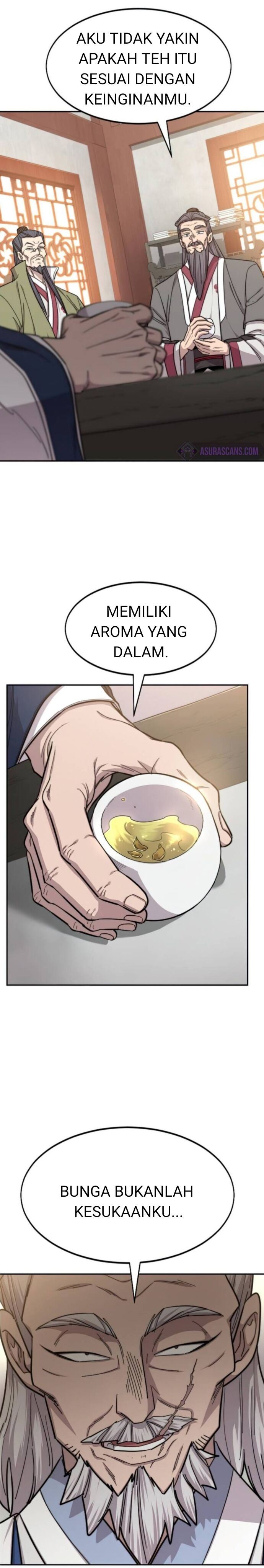 Return of the Flowery Mountain Sect Chap 55 - Next Chap 56