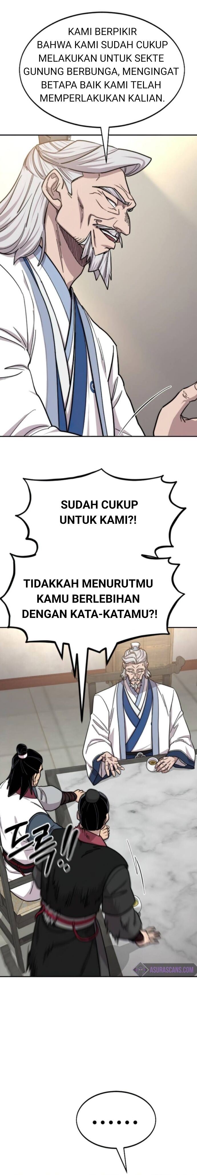 Return of the Flowery Mountain Sect Chap 55 - Next Chap 56