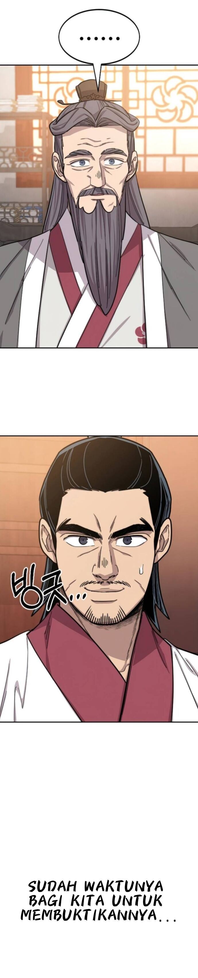 Return of the Flowery Mountain Sect Chap 55 - Next Chap 56