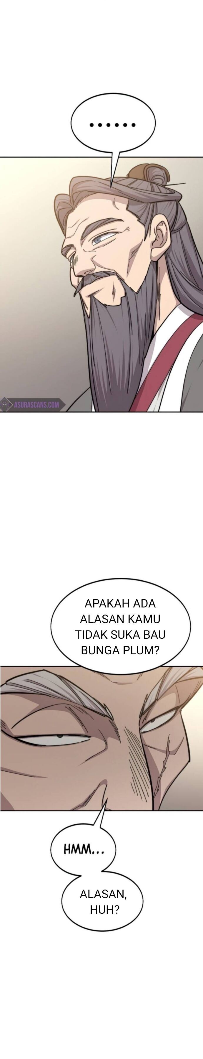 Return of the Flowery Mountain Sect Chap 55 - Next Chap 56