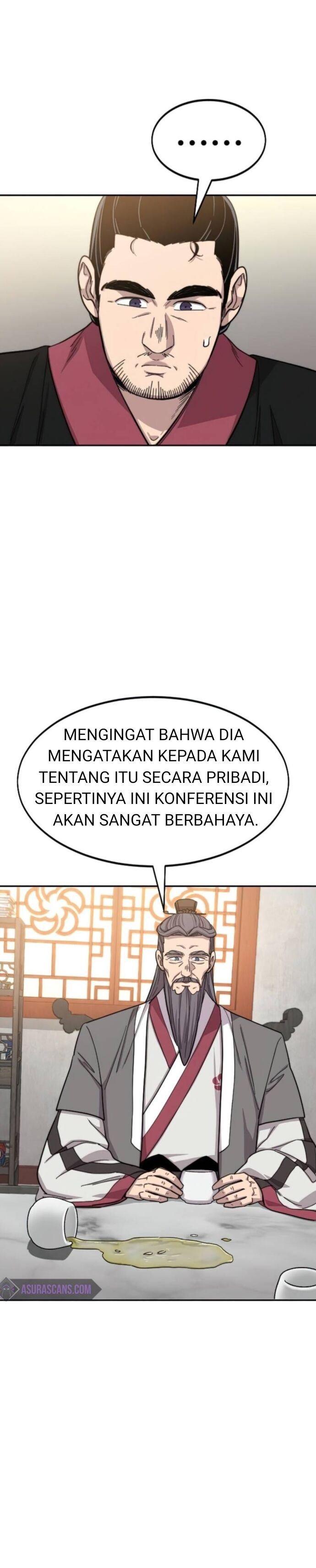 Return of the Flowery Mountain Sect Chap 55 - Next Chap 56